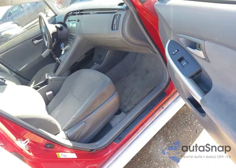 2010 Toyota Prius Ii z USA, uszkodzony, nr VIN JTDKN3DUXA5203586